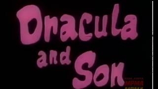 Dracula and Son 1976