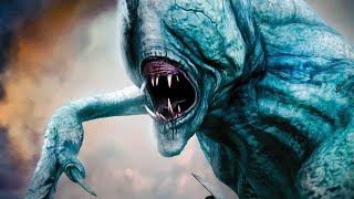 DONT SPEAK 2020 Official Trailer HD CREATURE FEATURE