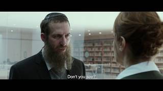 The Testament  Trailer  Stockholm International Film Festival 2017