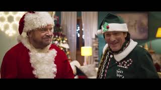 Christmas Thieves  Official Clip  Christmas Movie