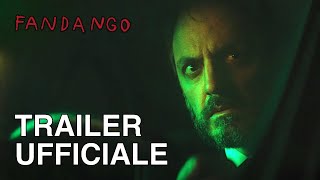 PIOVE 2022  Trailer Ufficiale