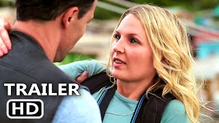 FINDING LOVE IN SAINT LUCIA Trailer 2023 Brooke Burfitt Romantic Movie