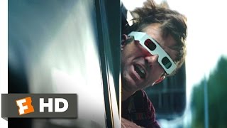 The ATeam 35 Movie CLIP  The Great Escape in 3D 2010 HD