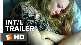Fathers and Daughters Official International Trailer 1 2015  Russell Crowe Movie HD