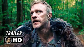 CONSUMED  Official Trailer NEW 2024 Devon Sawa