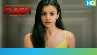 Flesh  Zoya Gupta Goes Missing  Mahima Makwana  Swara Bhasker  Akshay Oberoi  Streaming Now