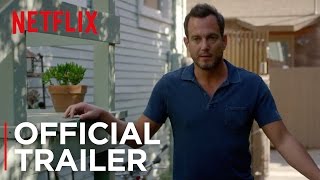 Flaked  Season 2  Official Trailer HD  Netflix
