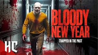 Bloody New Year  Classic Mystery Horror Movie  Free Classic Horror Movie