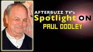 Paul Dooley Interview  AfterBuzz TVs Spotlight On