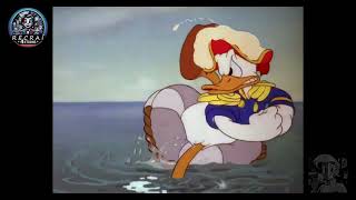  Donald Duck  Sea Scouts 1939  ep10  Part66  VOSTFR  Classic in 4K by RecrAI4KToons