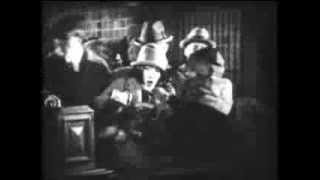 Slapstick clips  Manhandled 1924