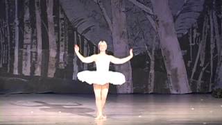 SFYBT Swan Lake Trailer 2012