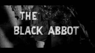 Edgar Wallace The Black Abbot  Trailer 1963