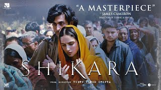 Shikara  Official Teaser 2  Dir Vidhu Vinod Chopra  7th February