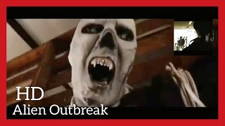 ALIEN OUTBREAK MOVIE TRAILERS 2020