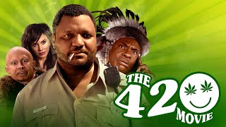 The 420 Movie Mary  Jane 2020  Trailer Keith David  Kelley Jakle  Krista Allen  Vern Troyer