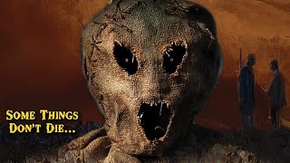 DARK NIGHT OF THE SCARECROW 2 2022 Official Trailer HD