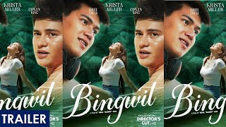 Bingwit  Trailer  Sexy Drama