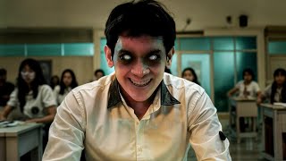 The Empty Chair Final Exam 2023 Movie Explained in Hindi Horror Movie In Hindi Summarized 