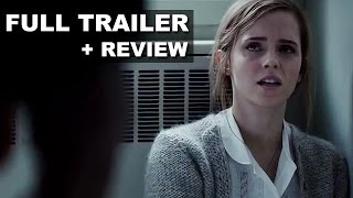 Regression International Teaser Trailer  Trailer Review  Emma Watson  Beyond The Trailer