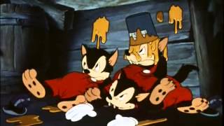 Disney Silly Symphonies  The Practical Pig 1939