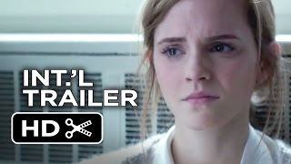 Regression Official International Teaser Trailer 1 2015  Emma Watson Ethan Hawke Movie HD