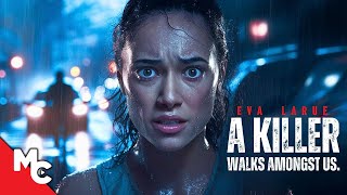 A Retired FBI Agents Deadly Mystery  Full Mystery Crime Thriller Movie  A Killer Walks Amongst Us