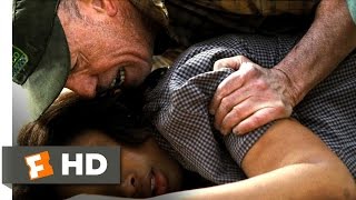 The Secret Life of Bees 13 Movie CLIP  Im Registering to Vote 2008 HD