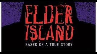 Trailer Legendado de Elder Island 2016  NerdReplay