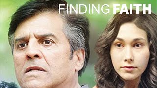 Finding Faith 2013 Full Movie  Inspirational Drama  Erik Estrada  Stephanie Owens