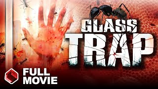 Glass Trap 2005  ACTION THRILLER MOVIE  C Thomas Howell   Stella Stevens  Siri Baruc