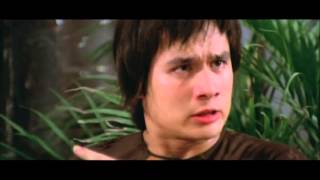 Ten Tigers of Kwangtung 1979 Fu Sheng vs Kuo Chui Ti Lung vs Yeung Hung