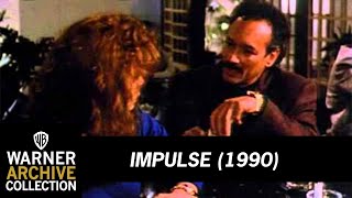 Original Theatrical Trailer  Impulse  Warner Archive