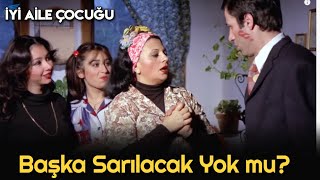 yi Aile ocuu  Her Hafta Sevgili Deitiriyor musunuz