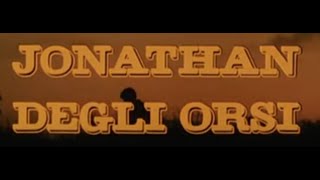 Jonathan Degli Orsi  Film completo 1994