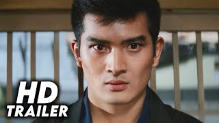 Kanto Wanderer 1963 Original Trailer FHD