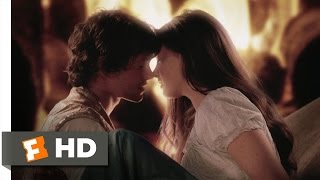 Ella Enchanted 912 Movie CLIP  Kiss Me 2004 HD