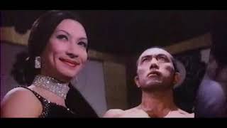 Yukio Mishima in Black Lizard 1968