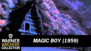 Preview Clip  Magic Boy  Warner Archive