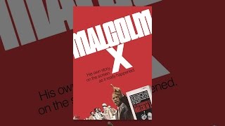 Malcolm X 1972 Documentary