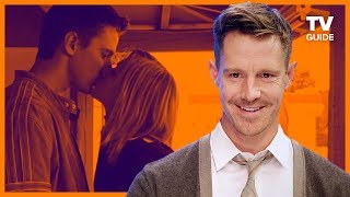 Jason Dohring Relives Logan and Veronicas Best Moments  Veronica Mars