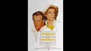 Paroles et musique  drama comedy  1984  trailer