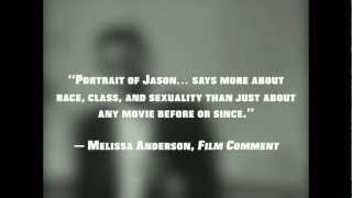 Portrait of Jason  The Official Trailer 2013