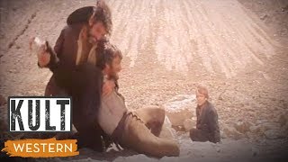 Luomo lorgoglio e la vendetta  Franco Nero vs Klaus Kinski