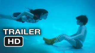 The Odd Life of Timothy Green Official Trailer 1 2012  Jennifer Garner Movie HD