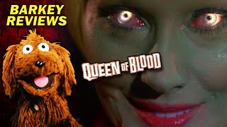 Space Vampire Queen of Blood 1966 Movie Review