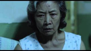 RED AMNESIA de Wang Xiaoshuai  Official trailer 2015