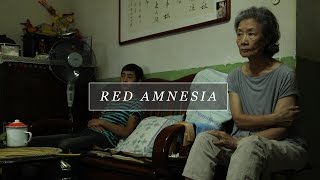 RED AMNESIA  Trailer