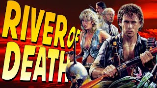 Bad Movie Review River of Death