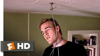 The Rules of Attraction 510 Movie CLIP  Suicide Attempt 2002 HD
